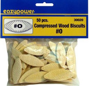 #20 BISCUITS 50PCS PKG Cheap