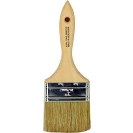 3-In. Double-Thick Chip Brush Online Sale