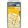 Plate Joiner Wood Biscuits, #0, 50-Pk. Supply