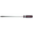 3 8 x 12-In. Square Slotted Keystone Screwdriver Supply