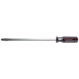 3 8 x 12-In. Square Slotted Keystone Screwdriver Supply