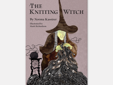 The Knitting Witch Discount