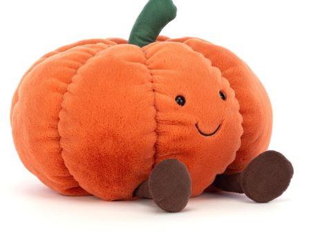 Jellycat Amuseable Pumpkin Online Hot Sale