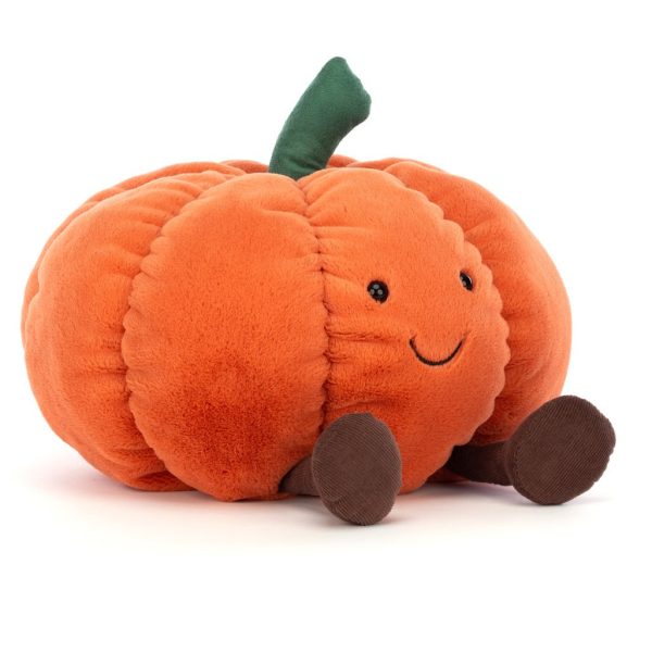 Jellycat Amuseable Pumpkin Online Hot Sale