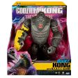 Godzilla x Kong: The New Empire Kong with B.E.A.S.T. Glove Giant Figure 11  on Sale