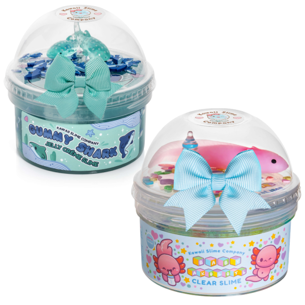 Kawaii Slime Online Hot Sale