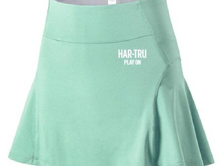 Har-Tru Women s Tennis Skirt Hot on Sale