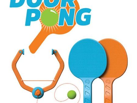 Door Pong on Sale