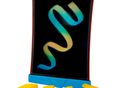 Boogie Board Scribble n Play with Storage Case Online