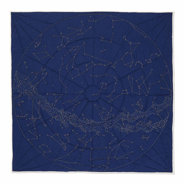 Constellation Quilt Sale