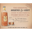 Scratch & Sniff Guide to Becoming an Expert in Wine or Whiskey Discount