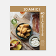 20 Amici – 40 Ricette For Discount