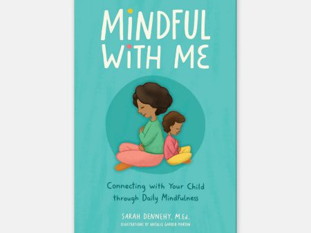 Mindful with Me Hot on Sale