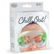 Chill Out Fishbowl Eyemask on Sale