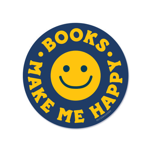 Happy Books Online now