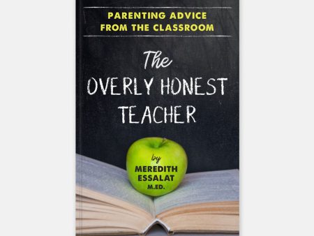 The Overly Honest Teacher Online Hot Sale