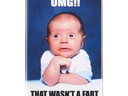 Omg!! That Wasn t A Fart Magnet Supply