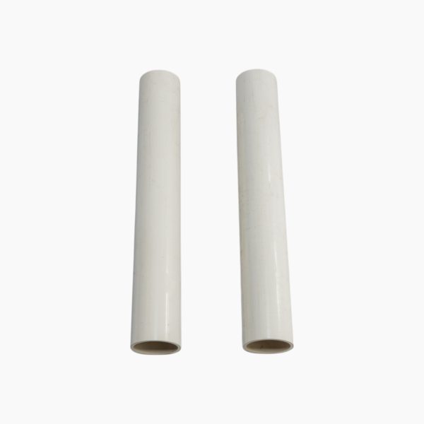 PVC Net Post Sleeves Hot on Sale