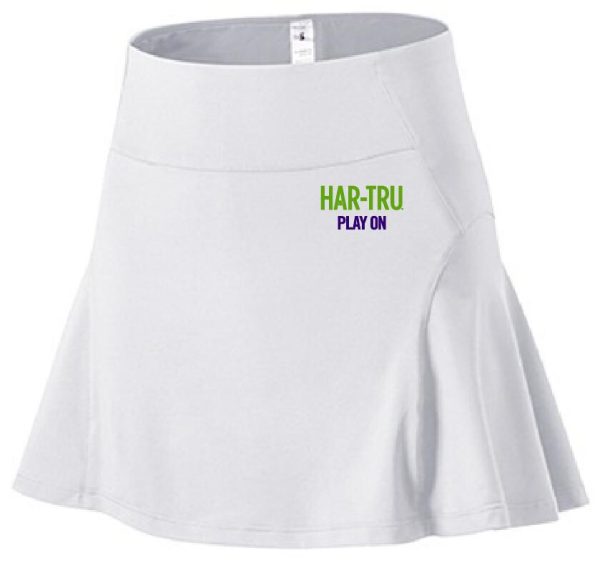 Har-Tru Women s Tennis Skirt Hot on Sale