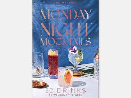 Monday Night Mocktails on Sale