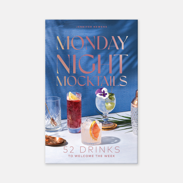 Monday Night Mocktails on Sale