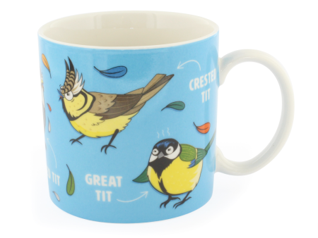 Calm Your Tits Mug Online Sale