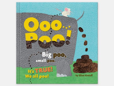 Ooo...Poo! Online Hot Sale