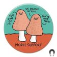 Morel Support Magnet Online