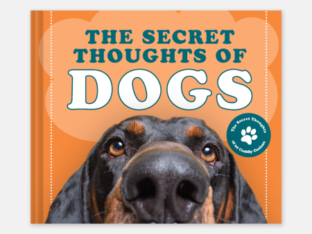 The Secret Thoughts of Dogs Online