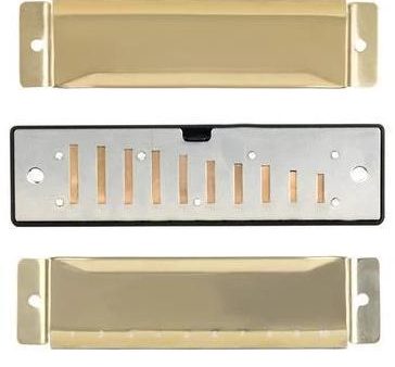 DIY Harmonica kit Sale