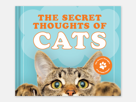 The Secret Thoughts of Cats Supply