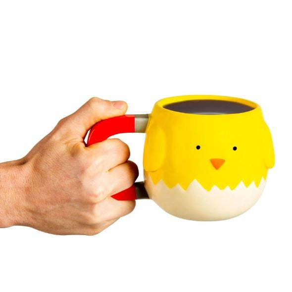 Chick Magnet Mug Online