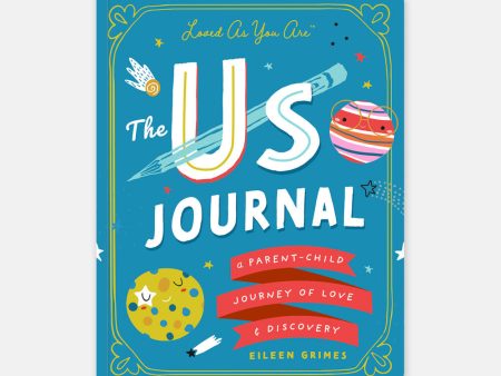 The Us Journal Hot on Sale