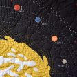 Solar System Quilt Supply