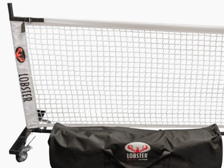 Lobster Portable Pickleball Net System Cheap