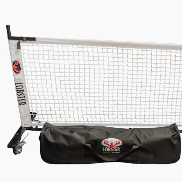 Lobster Portable Pickleball Net System Cheap