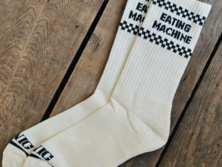 Eating Machine Socks Online Hot Sale