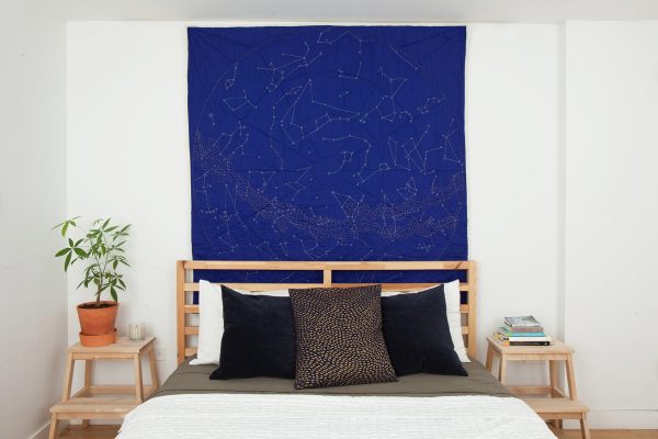 Constellation Quilt Sale