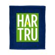 Har-Tru Rally Towel Fashion