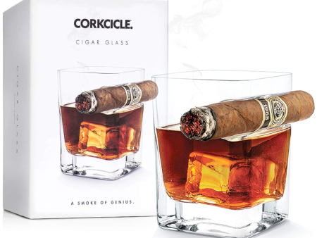 Cigar Glass Supply