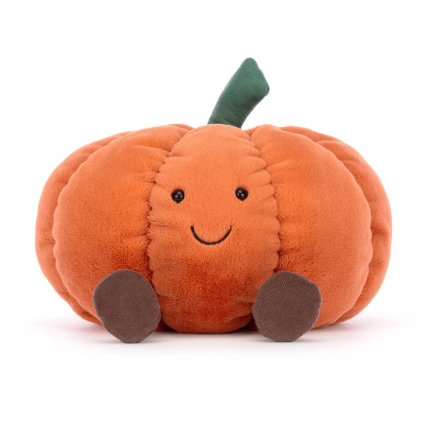 Jellycat Amuseable Pumpkin Online Hot Sale