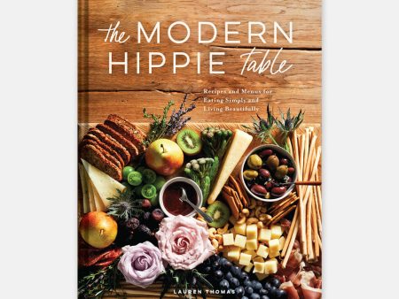 The Modern Hippie Table Online