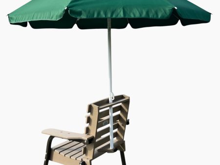 Umbrella Kit for Premier Tennis Umpire Chair Online now