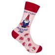 You Don t Gnome Me Socks on Sale