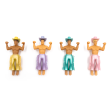 Disco Cowboys Drink Markers Online Hot Sale