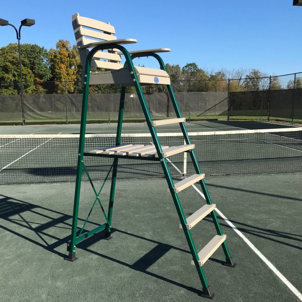 Premier Tennis Umpire Chair Discount