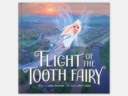 Flight of the Tooth Fairy Online now