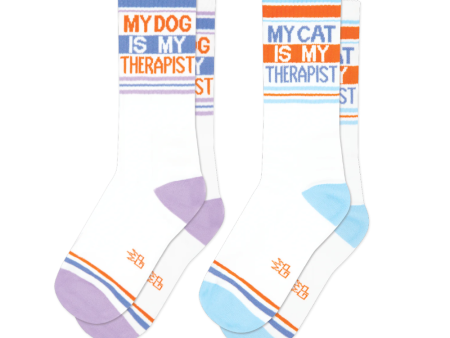 My Therapist Socks Supply