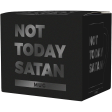 Not Today Satan Mug Cheap