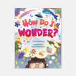 How Do I Wonder? Online now